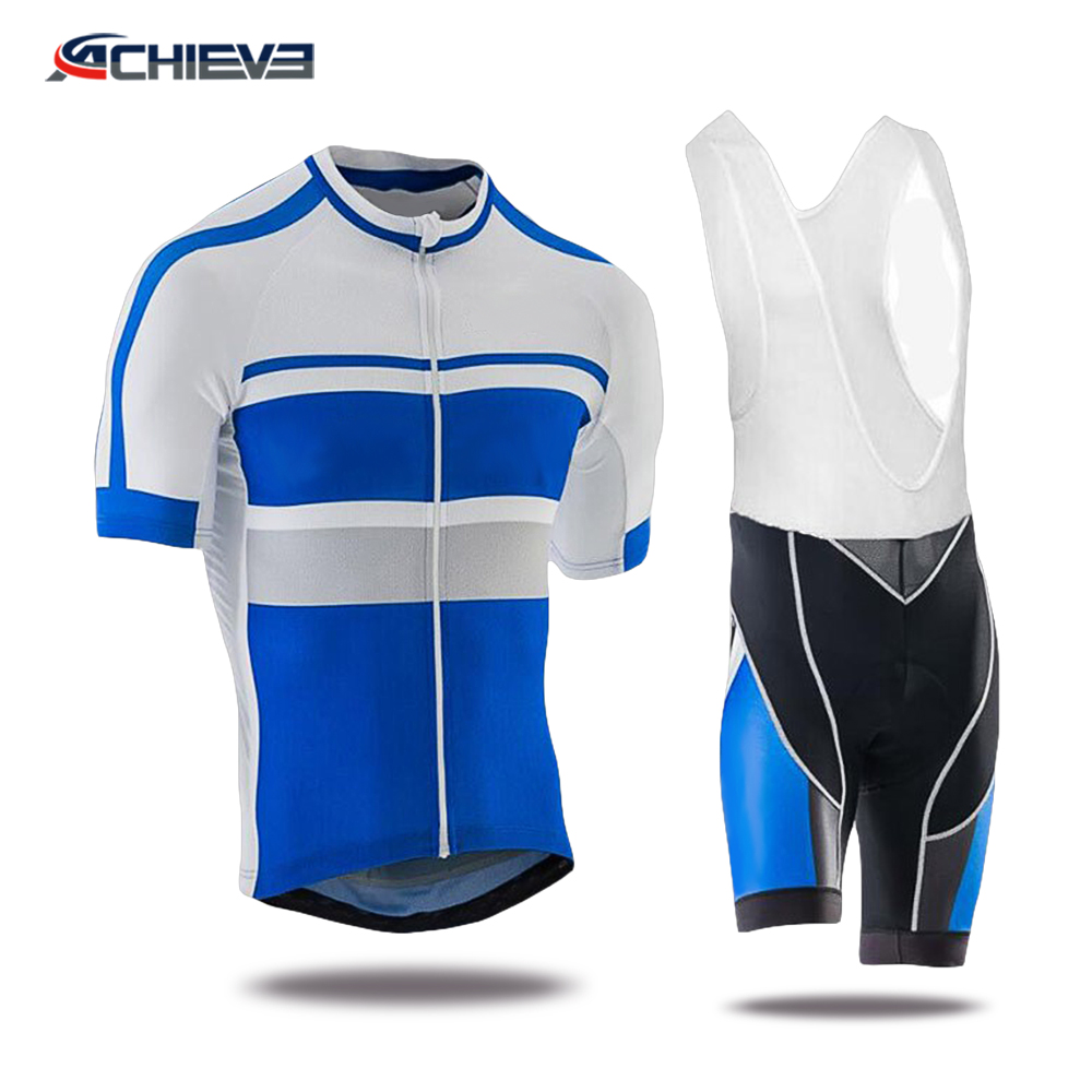cycling jersey manufacturer