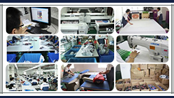  Whole production process 