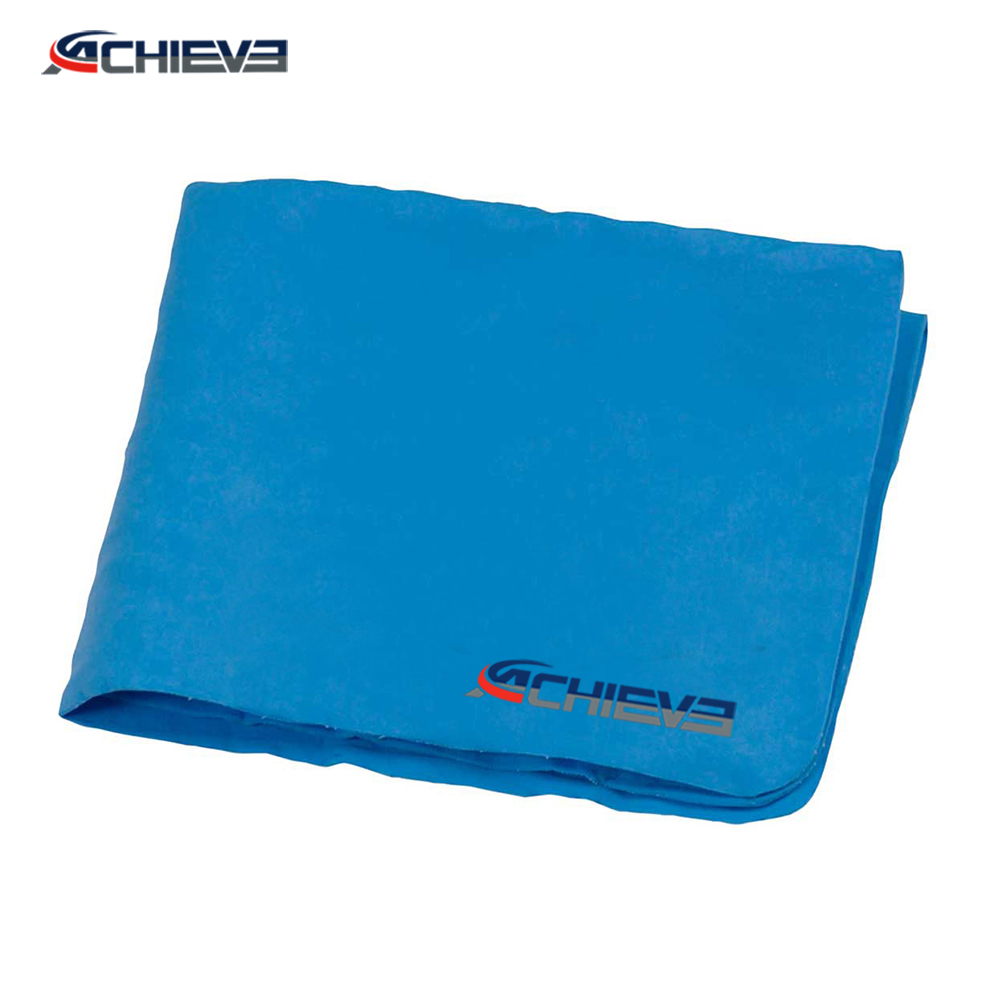 wholesale manufacturer dri-fit sport towel CoolMax towel