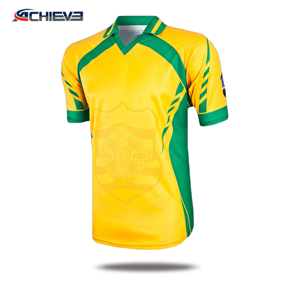 cricket jersey for team