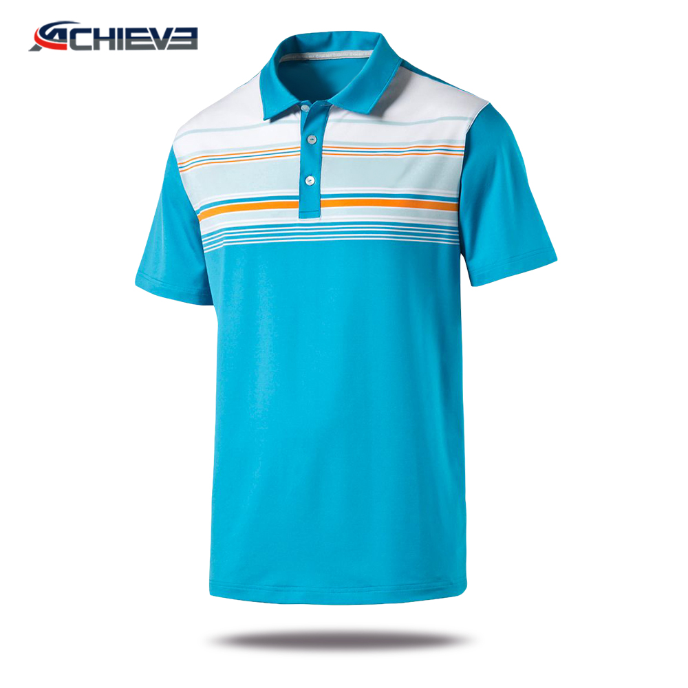 Wholesale Golf Polo Shirt , Polo Clothing Factory