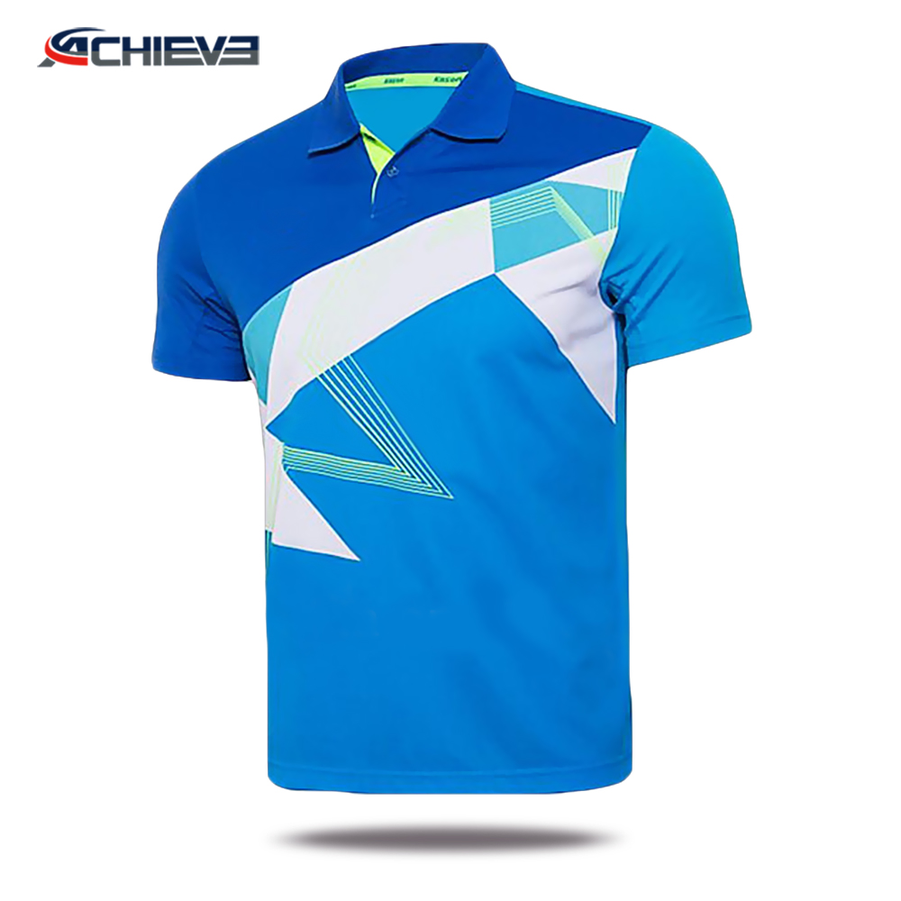 Custom polo shirt online , design mens polo t shirt