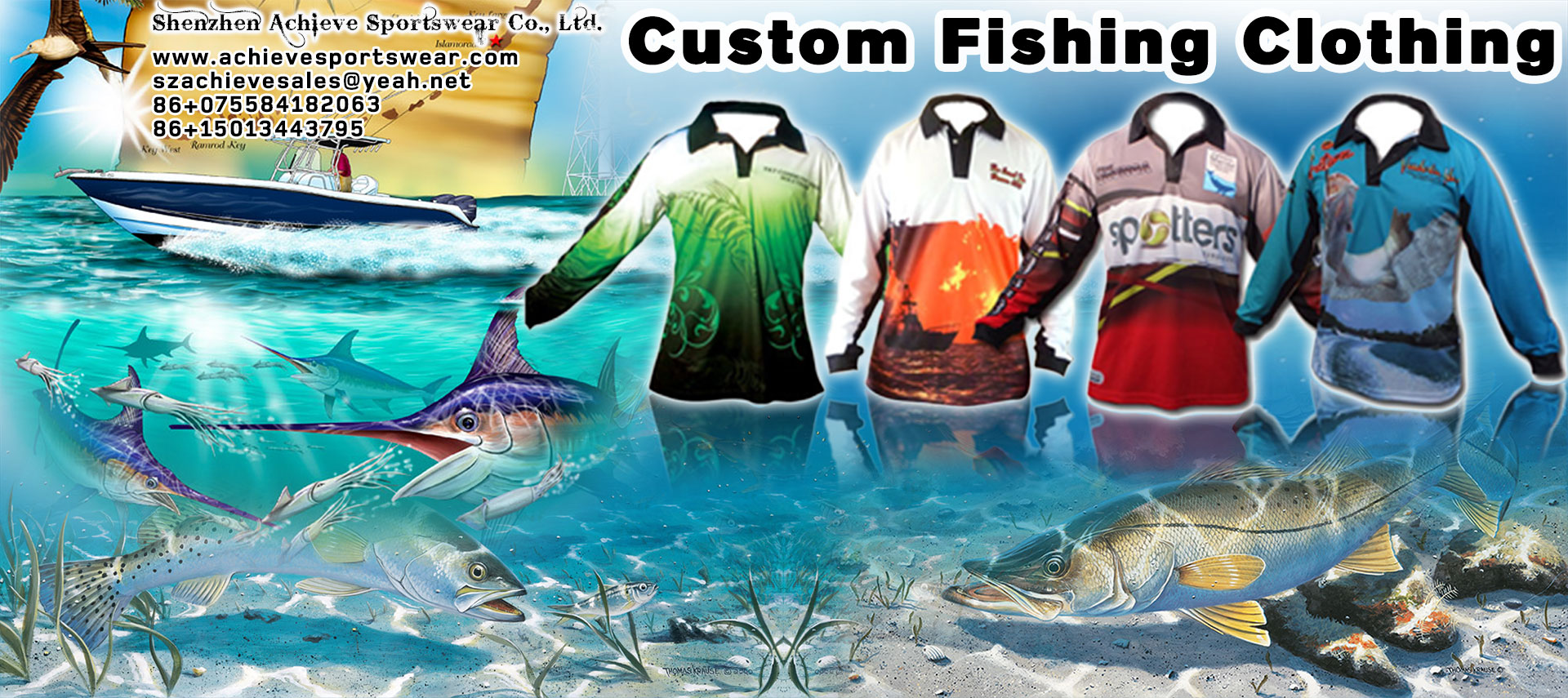 lightweight long sleeve fishing shirts