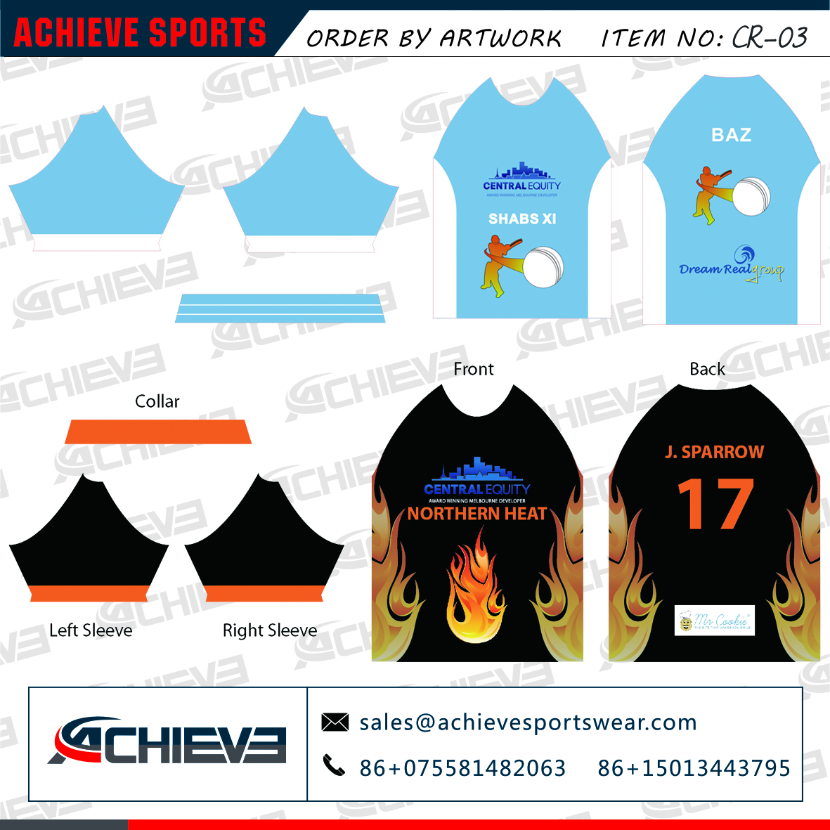 Custom design england cricket polo shirt online