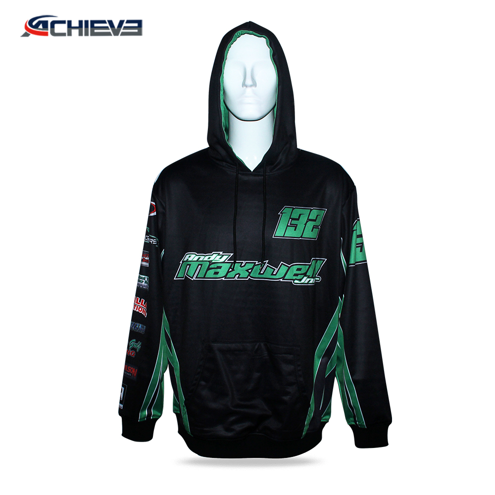 Wholesale Custom design oversized hoodie