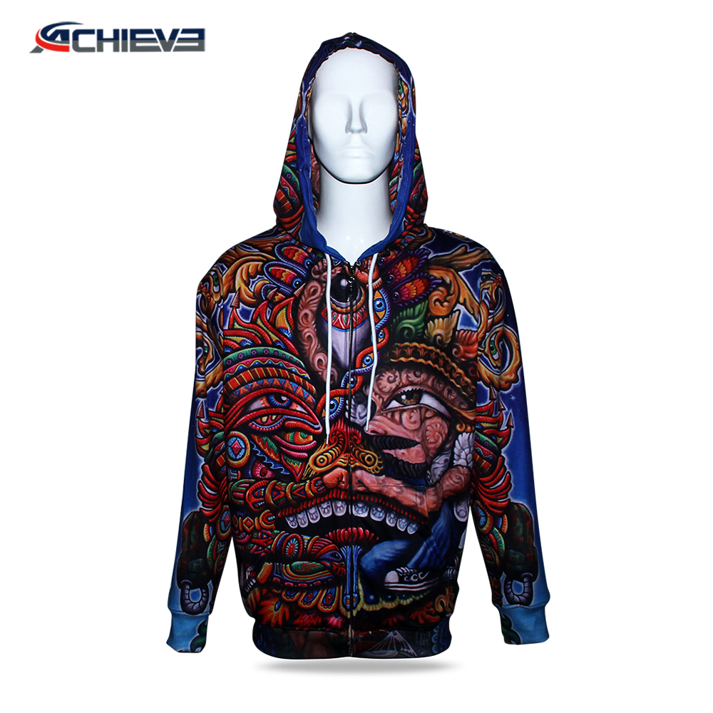 China clothing factory wholesale hoodies