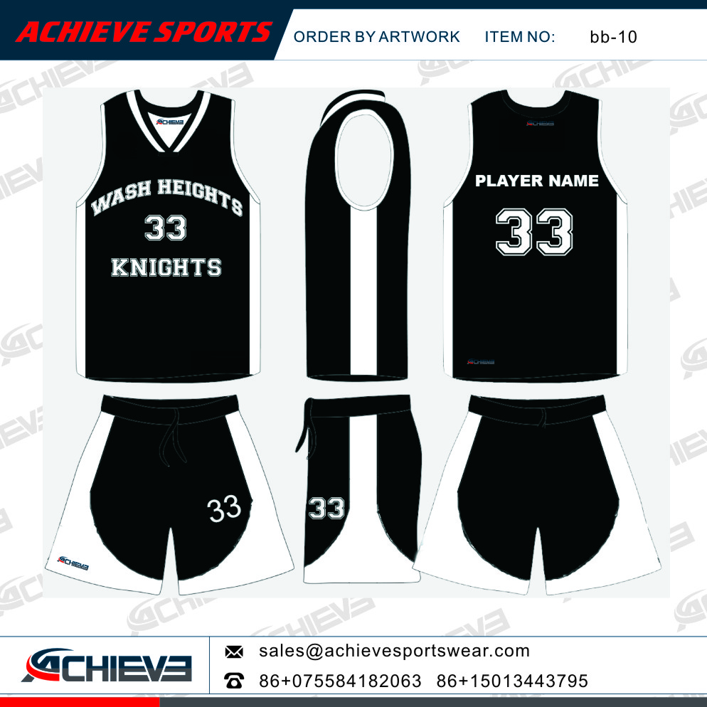 Sublimation custom cheap basketball shorts