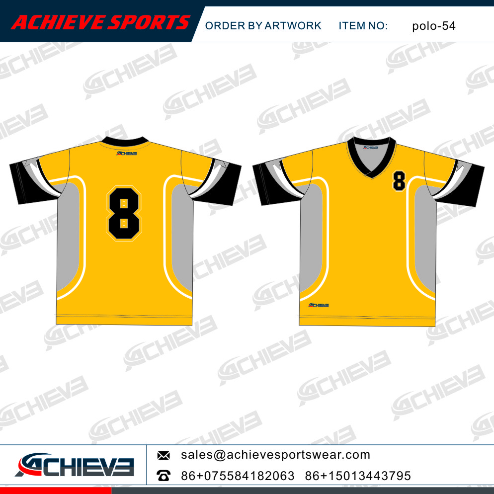 Sublimation t shirts wholesale by direct factory price 