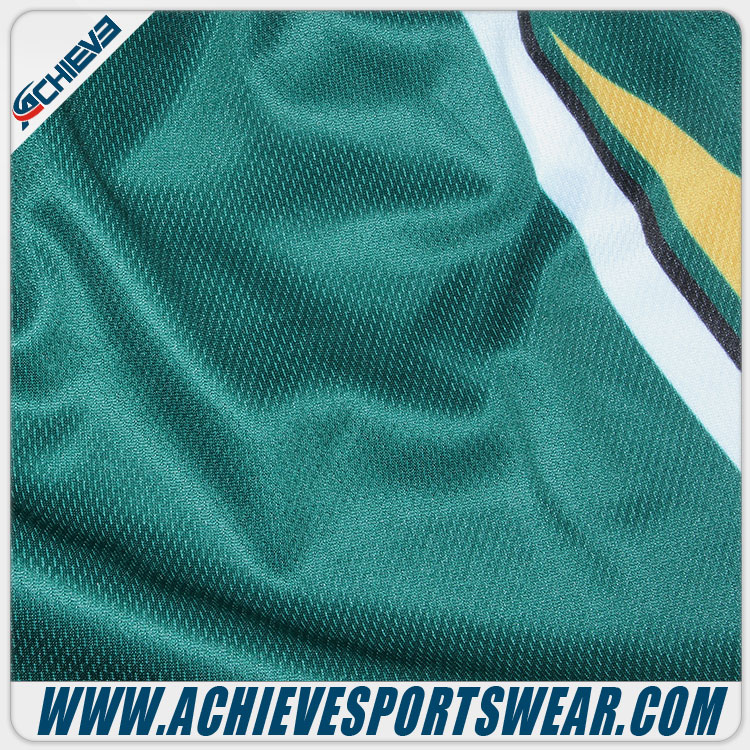 Wholesale Customized Polyester Basketball Short