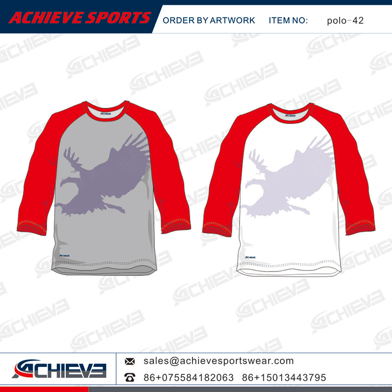 sublimation t-shirts