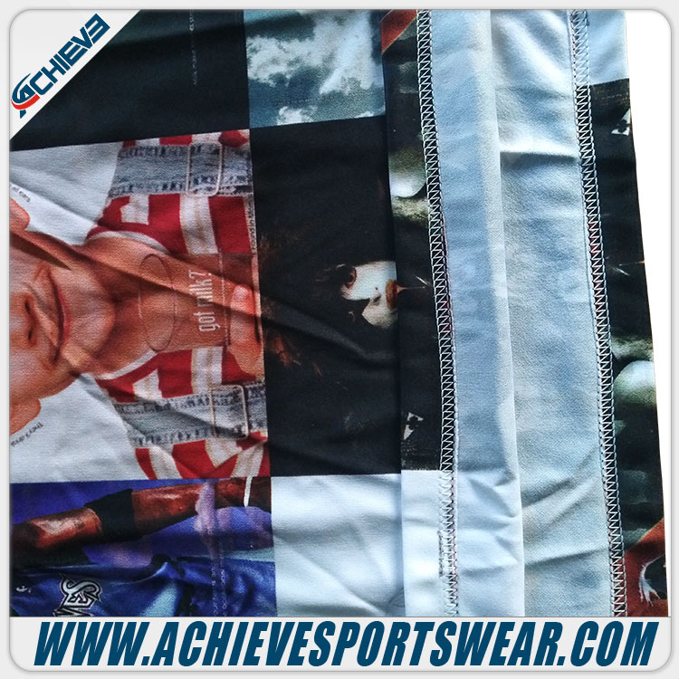 sublimation t-shirts