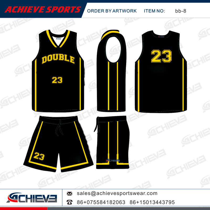 custom basketball uniforms 