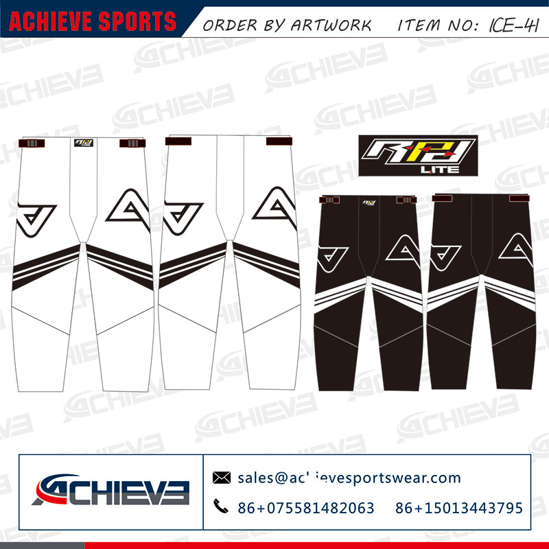  hockey pants wholesale hockey socks