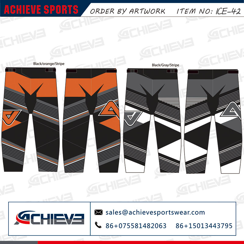 hockey pants wholesale hockey socks