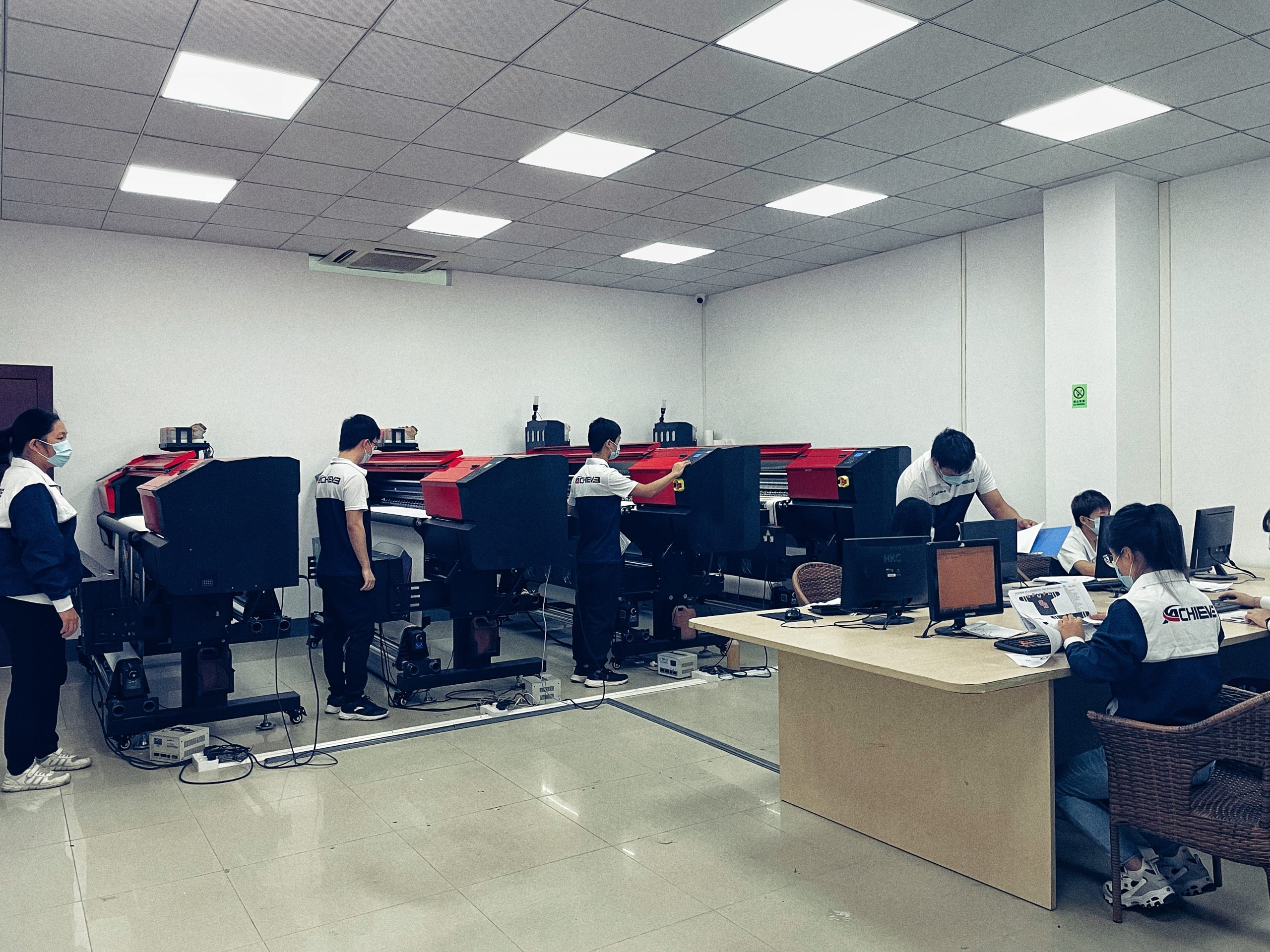 Our Printing -1