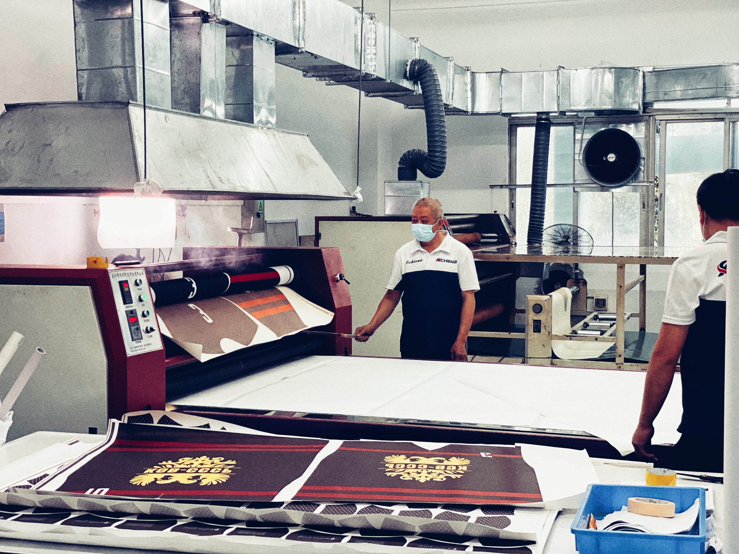 Our  Printing -2