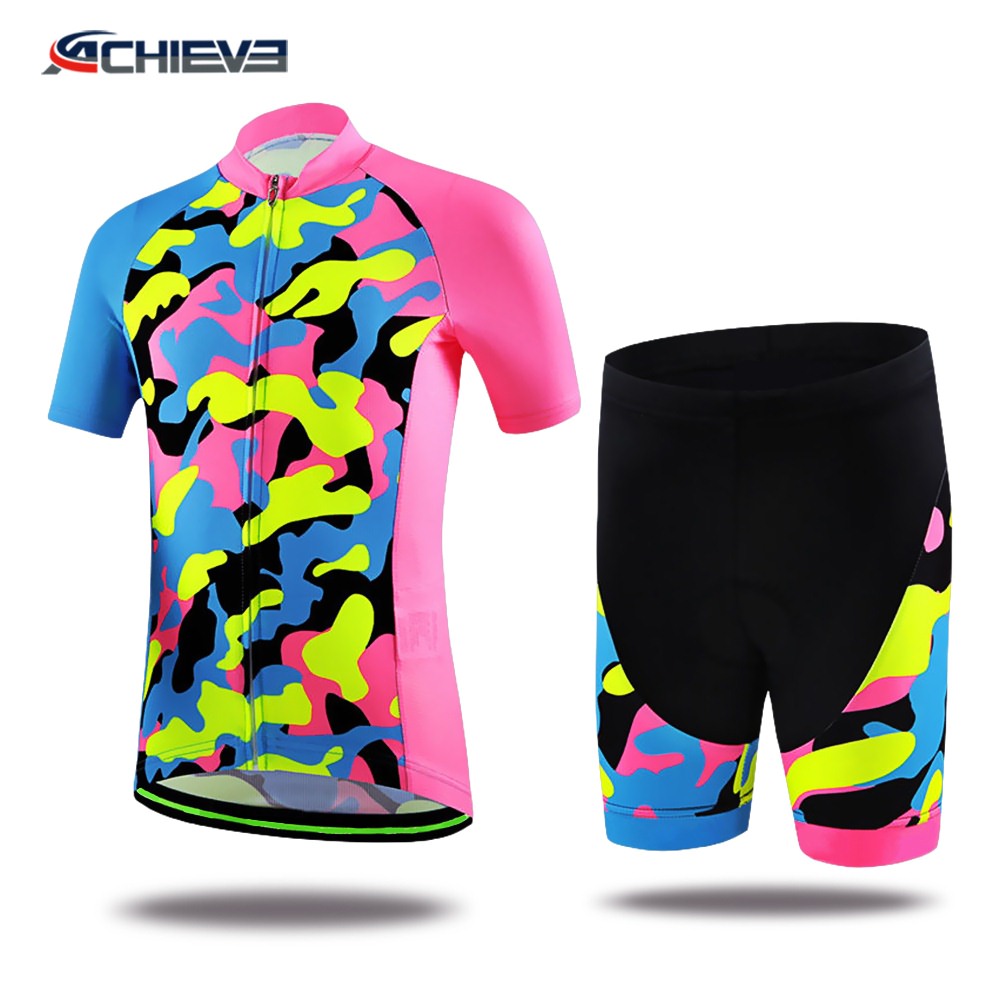 mountain bike clothing