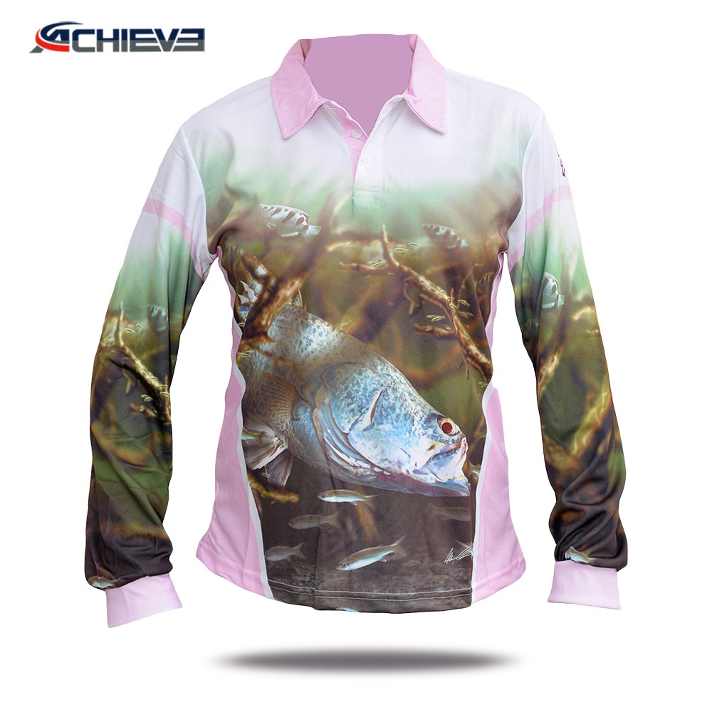 wholesale cheap fishing jerseys