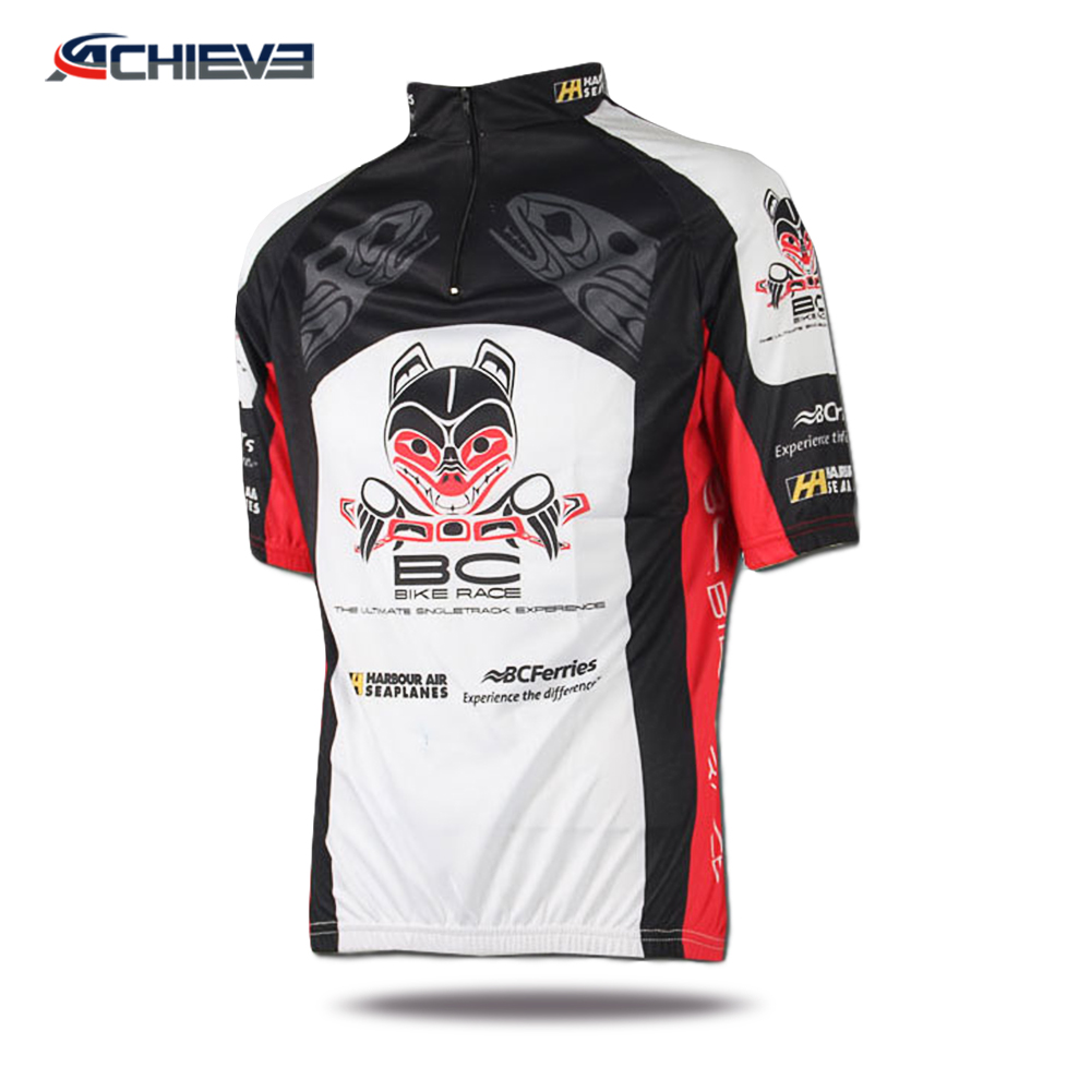 2018 new design cycling sports wear