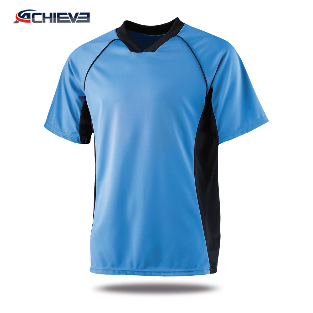 Custom cricket jersey design