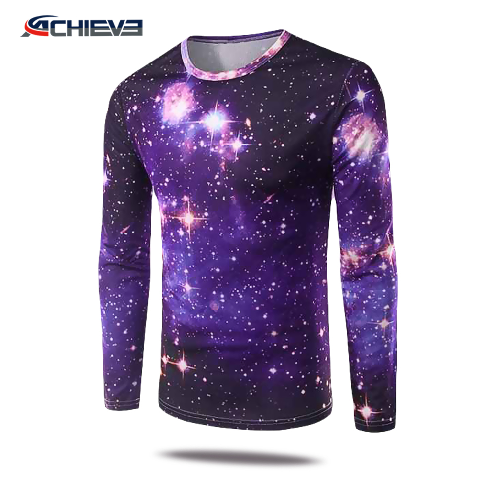 Wholesale Cheap Long Sleeve T-Shirts