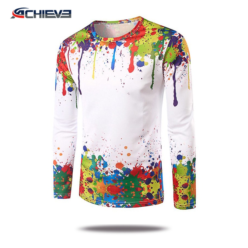 wholesale Long Sleeve Shirts