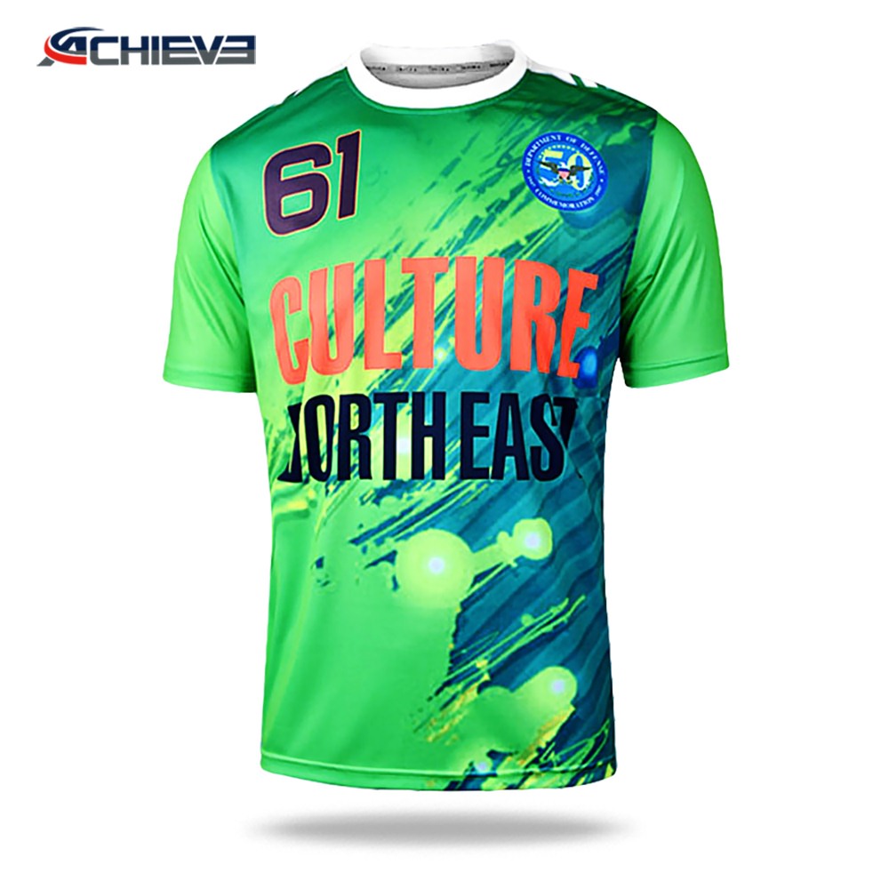 Football Club Soccer jerseys Wholesale Supplier