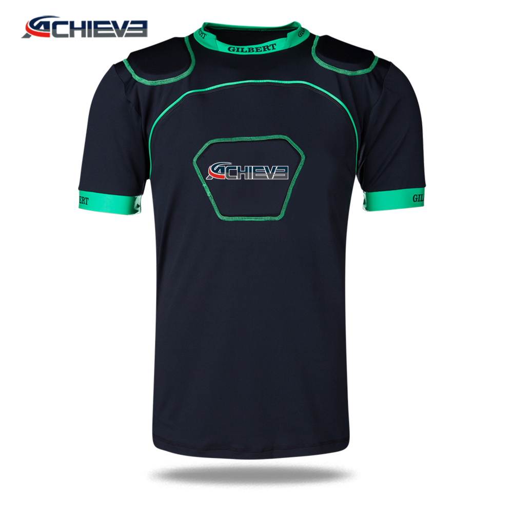 Most popular sublimation rugby teamwear