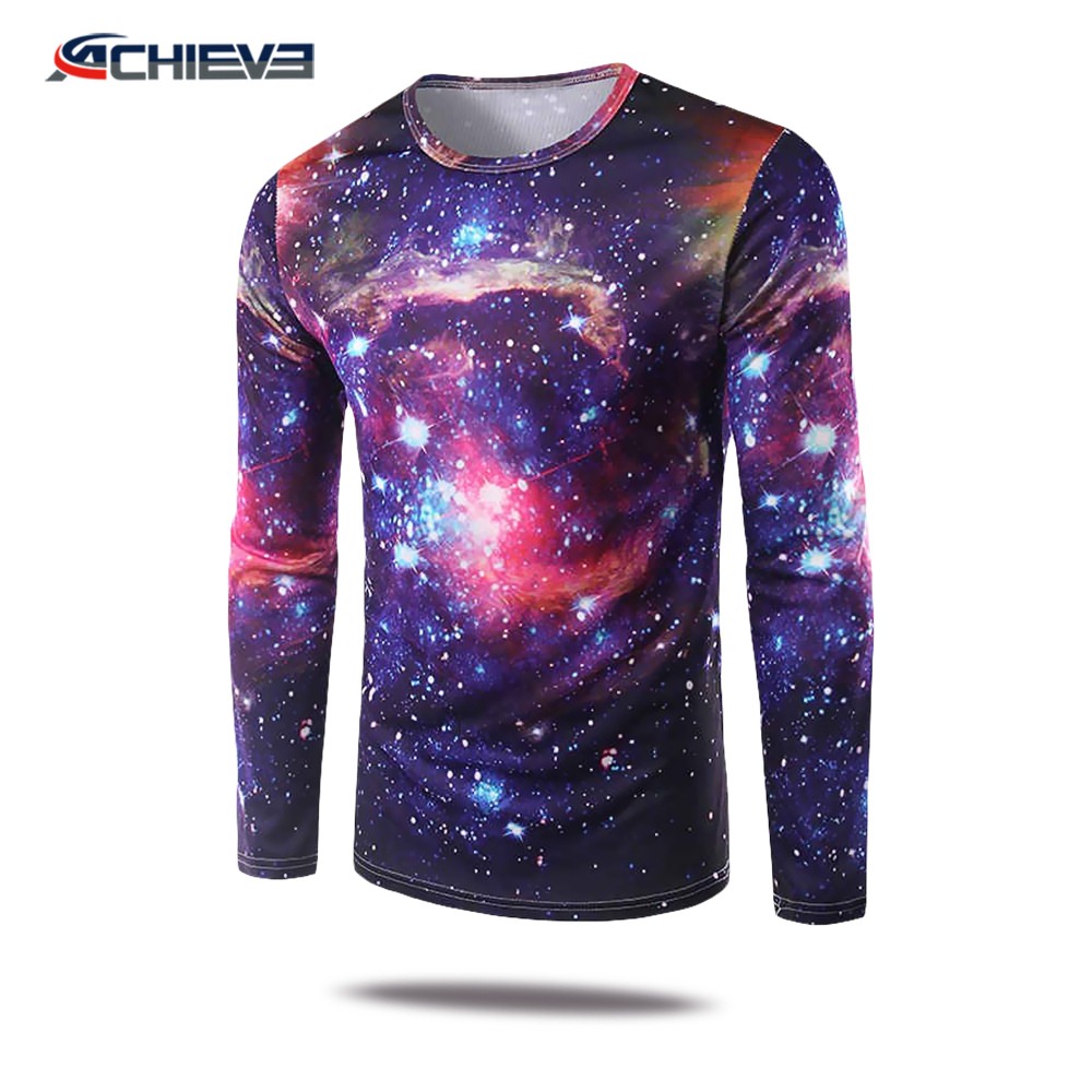 Designer Long Sleeve Shirts