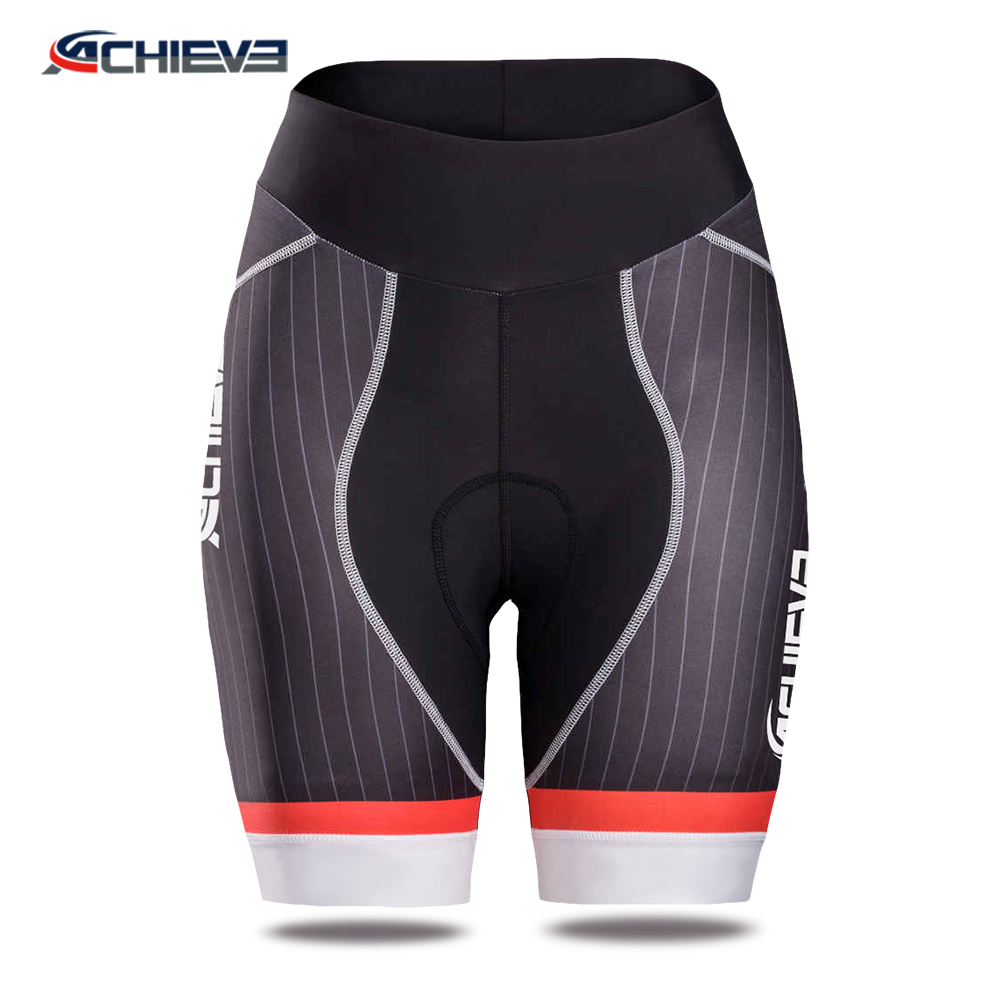 cycling bodysuit shorts