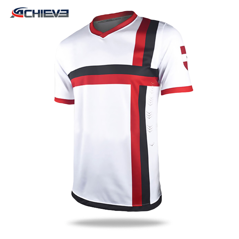 Football Soccer Sets Jersey