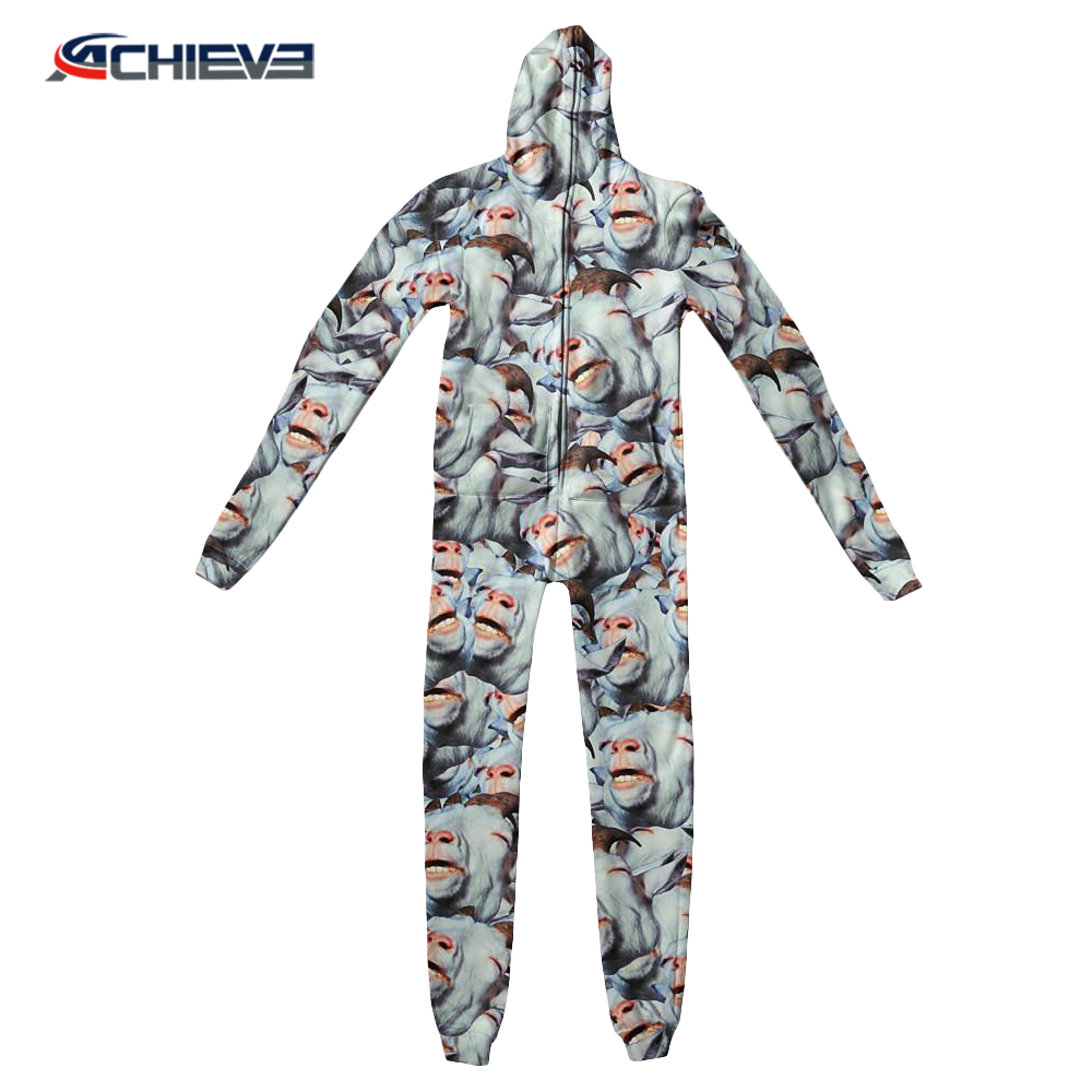 wholesale funny animal onesie