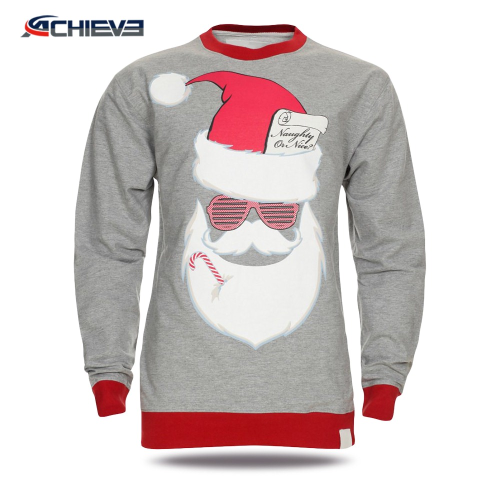 Womens Christmas Sweatshirts