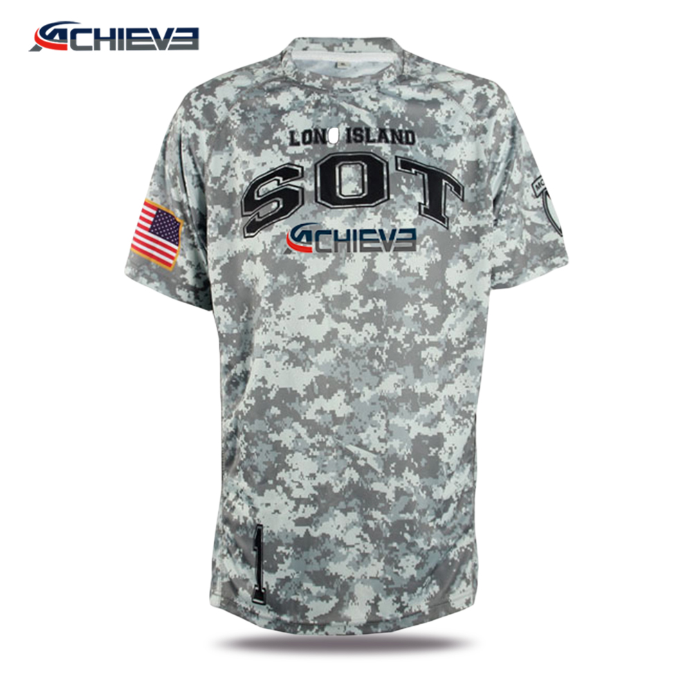 Cheap Custom Sublimation t-shirt