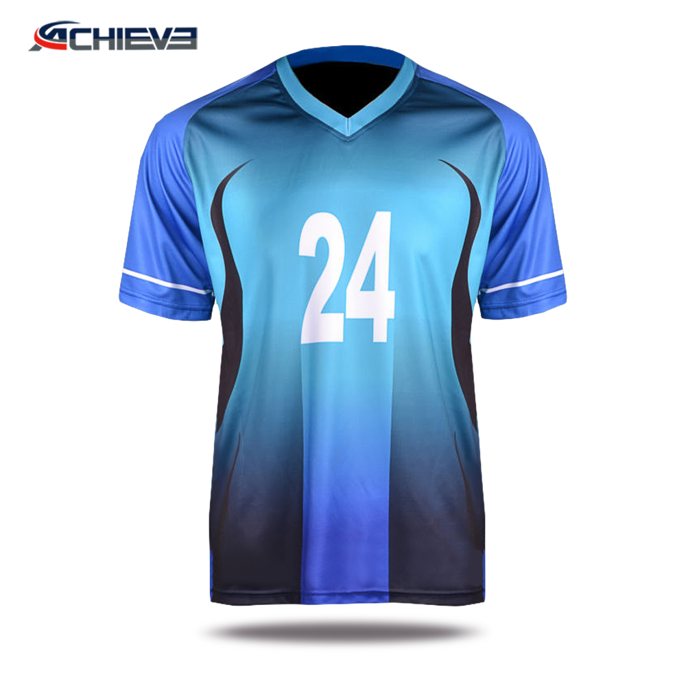 Sublimation Basketball top wear