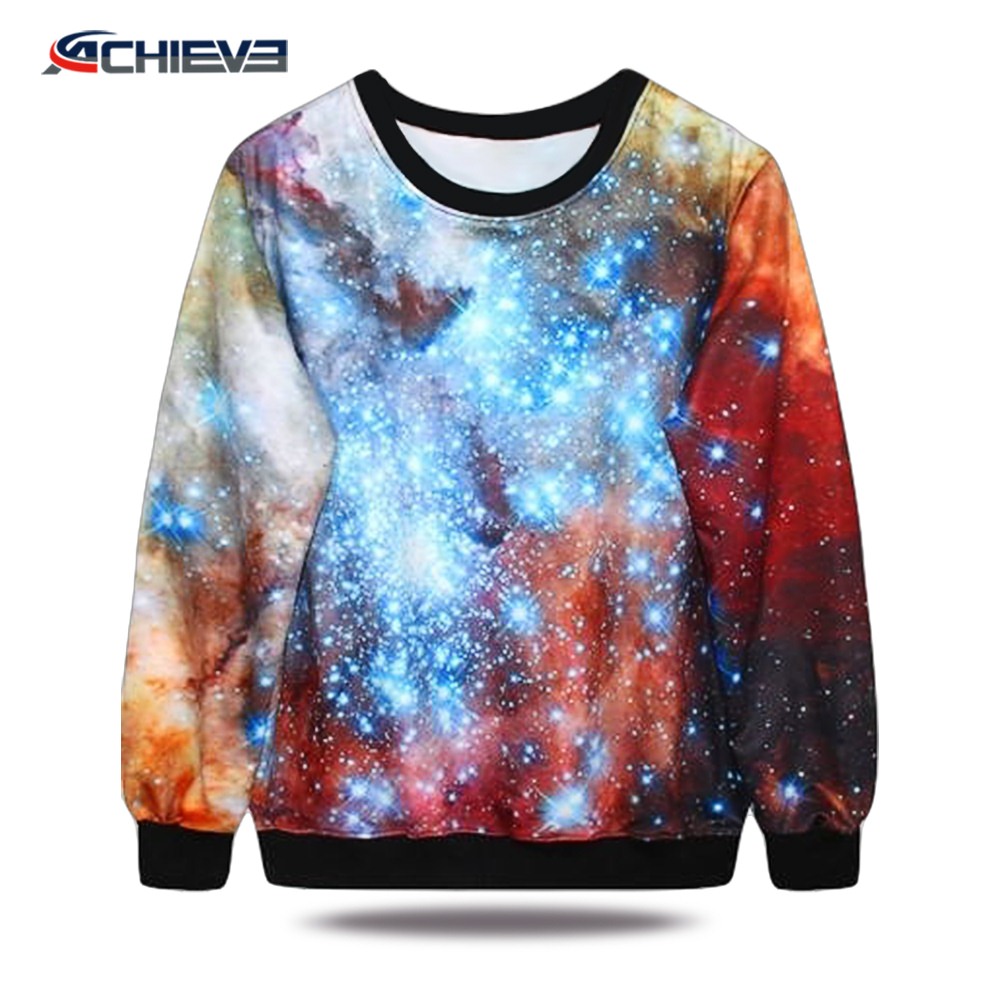 wholesale crewneck sweatshirt