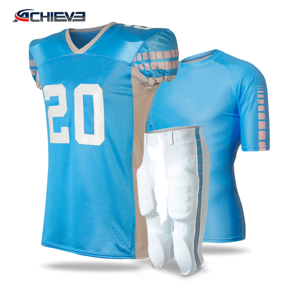 American Football Practice Jersey