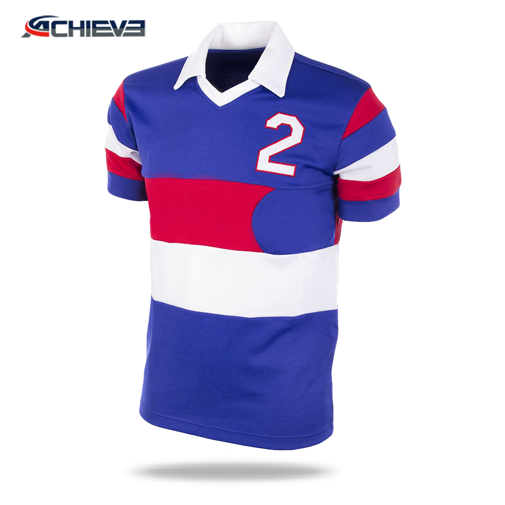 Original Sublimation Soccer Jersey