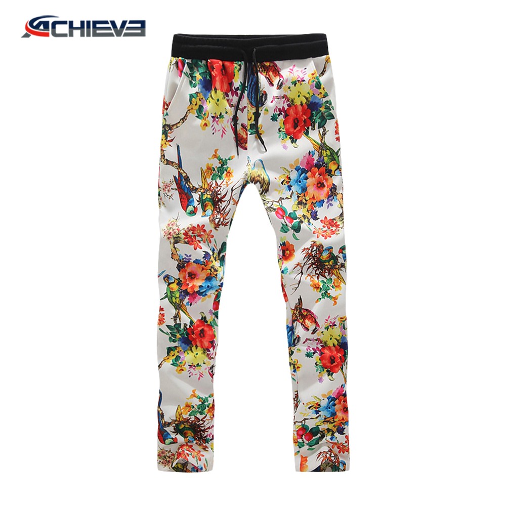 comfortable fashion Sweat Pants