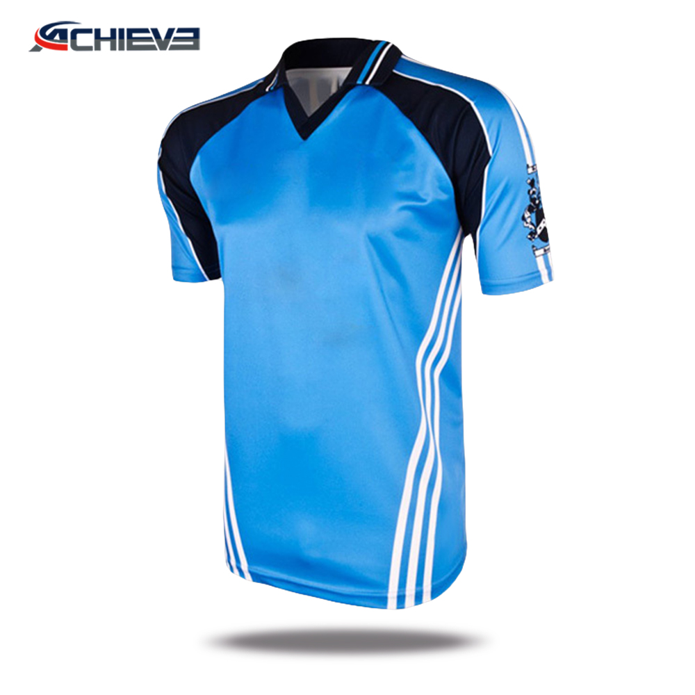 latest design cricket jersey