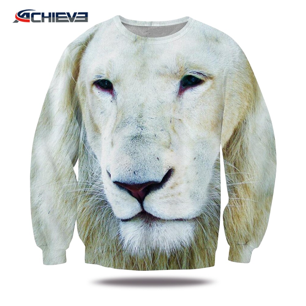 Women 3d Sweatshirts