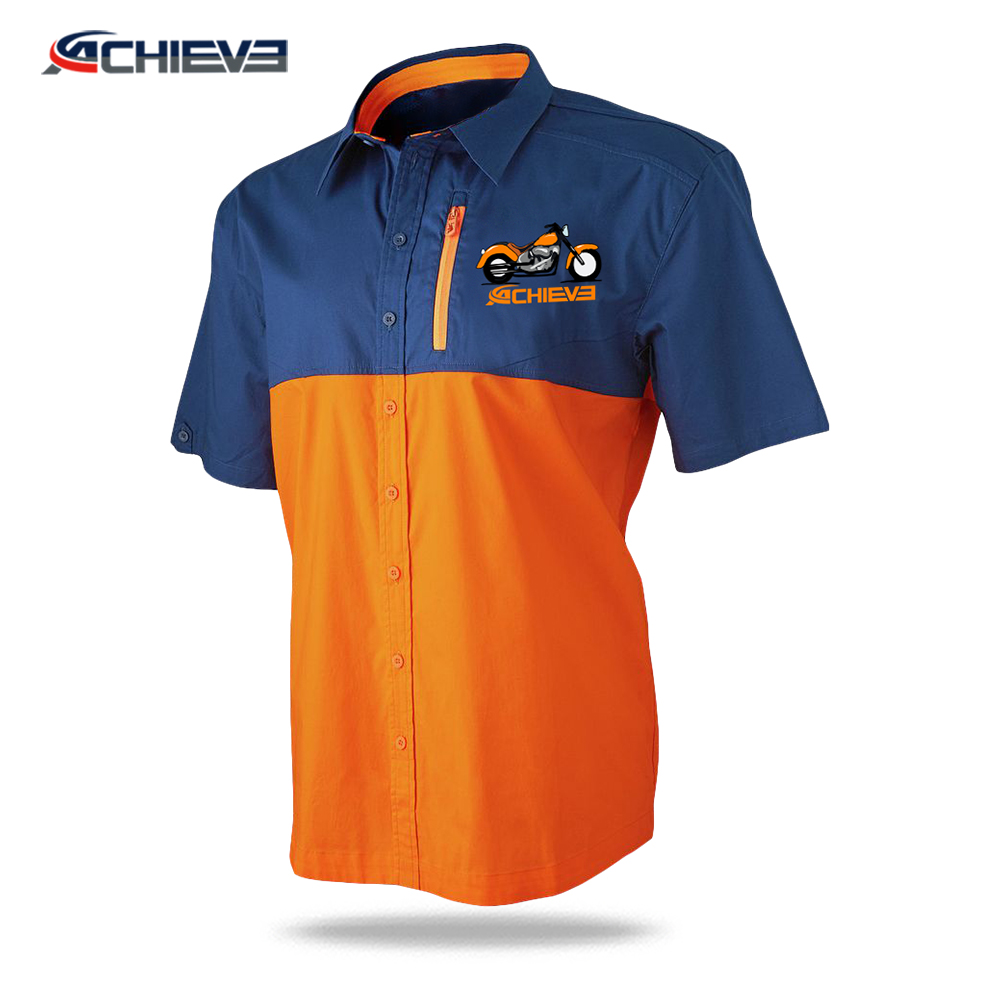 racing pit crew shirt wholesale