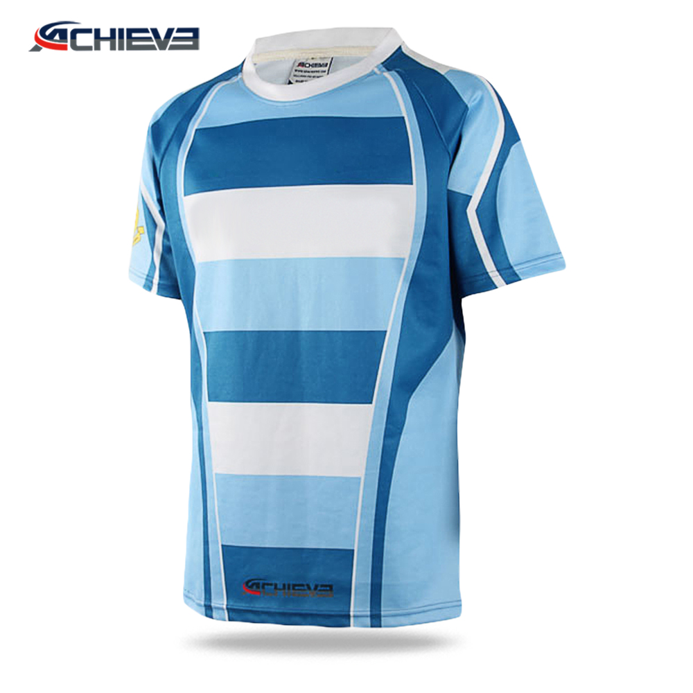 digital print quick  Authentic rugby jerseys