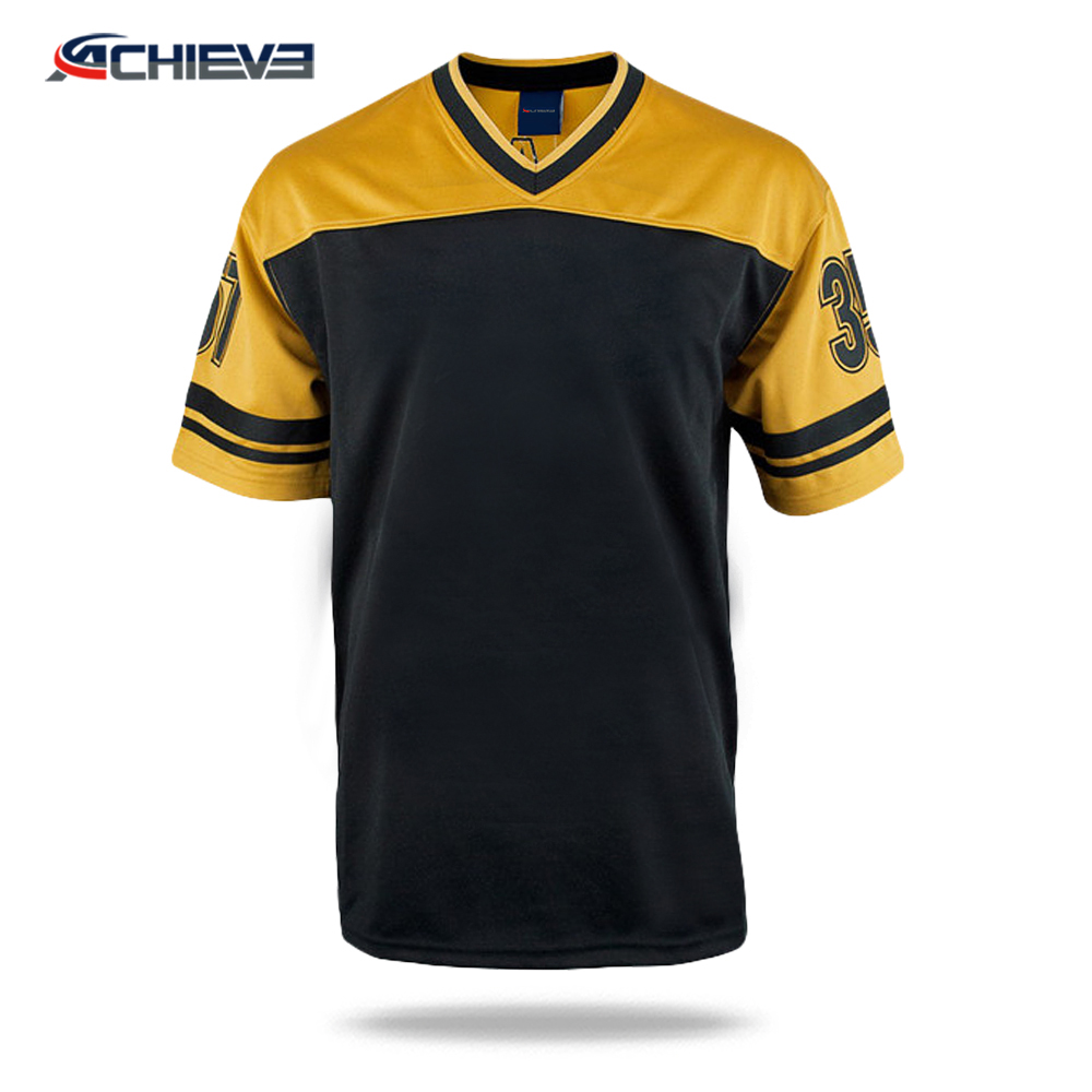 Breathable Sweat Soccer Jersey