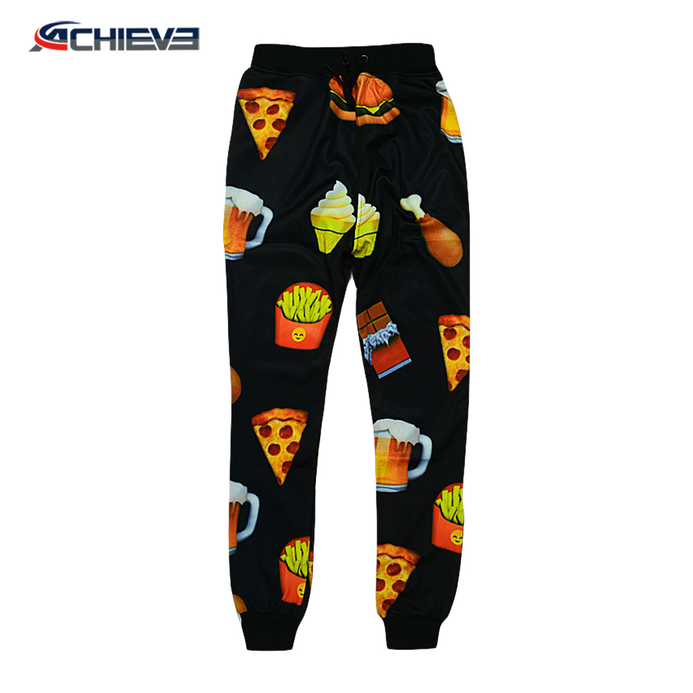 Men Jogger sweat pants