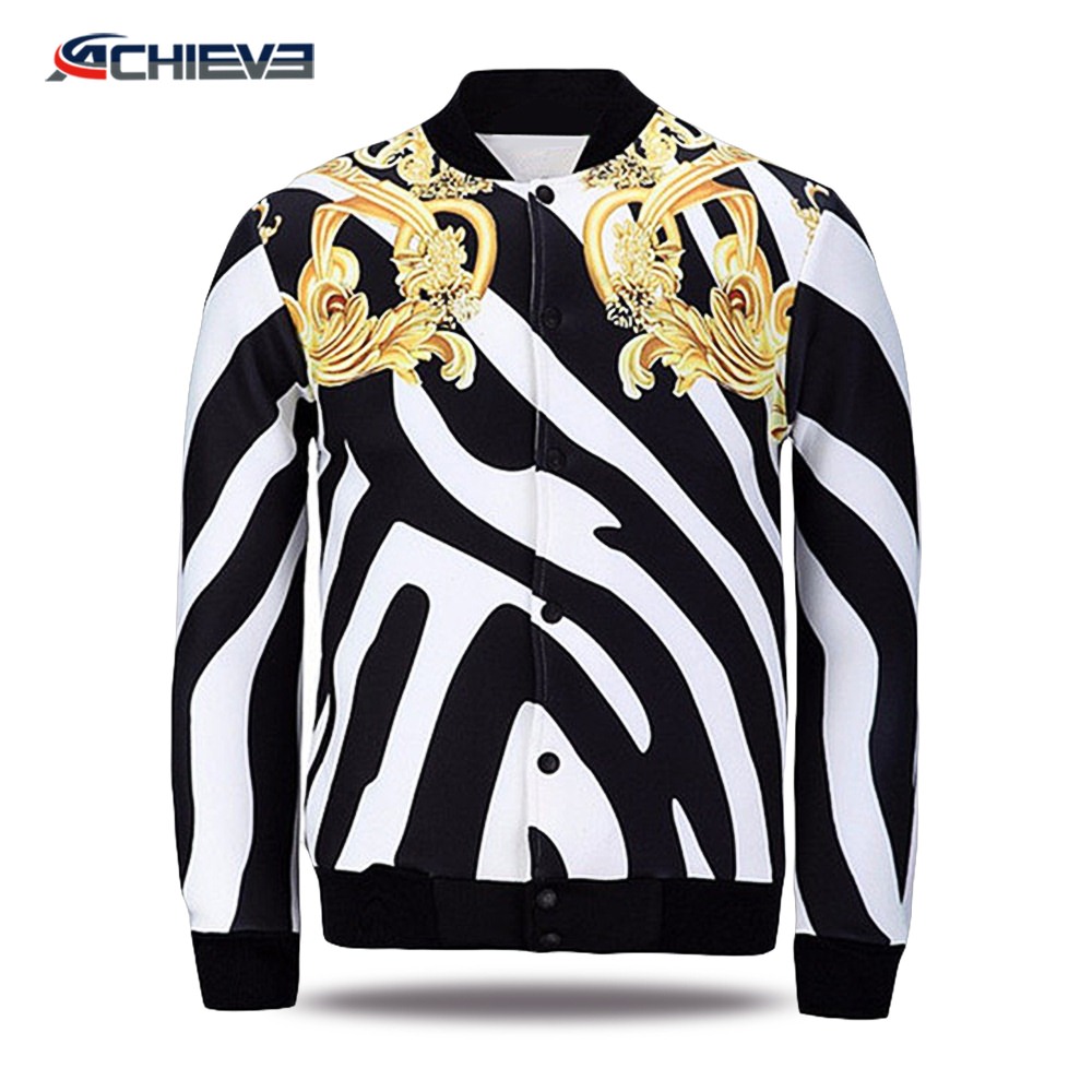 Custom Sublimation Tracksuit