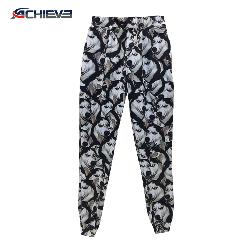 Gym Sports Sweatpants wholesale