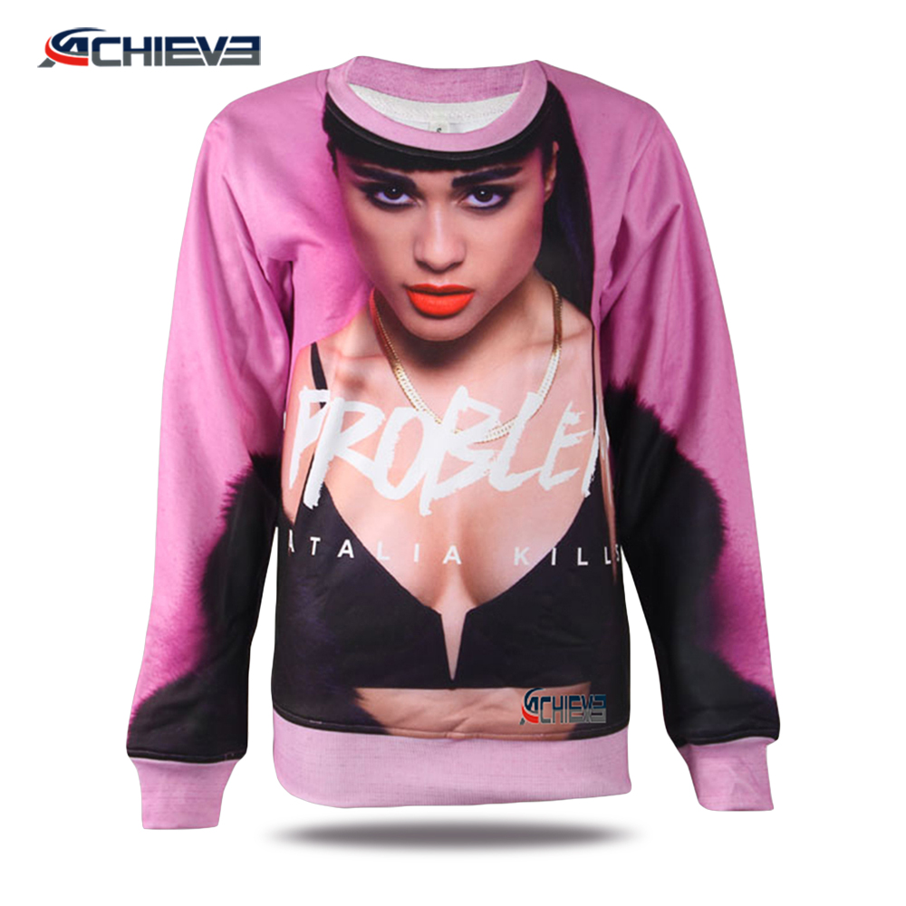 Fashion Design sweatshirt