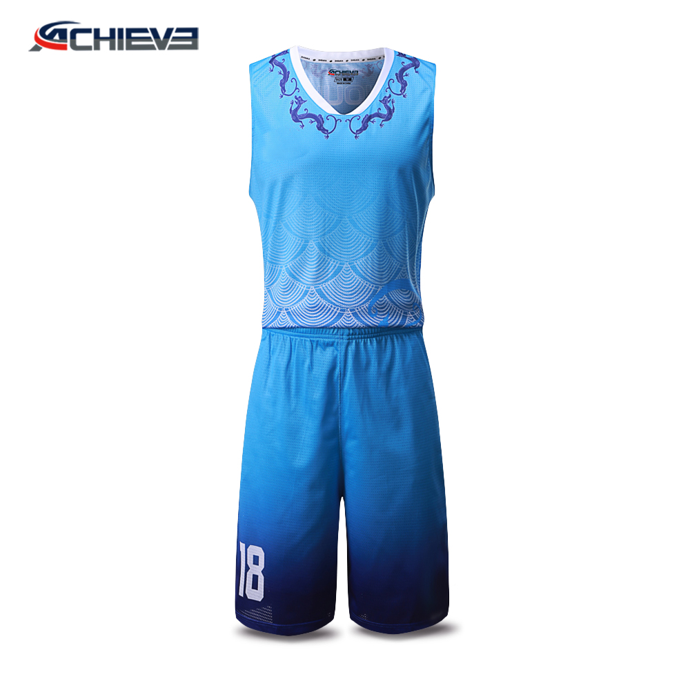 Cheap High Quality Basketball Wear