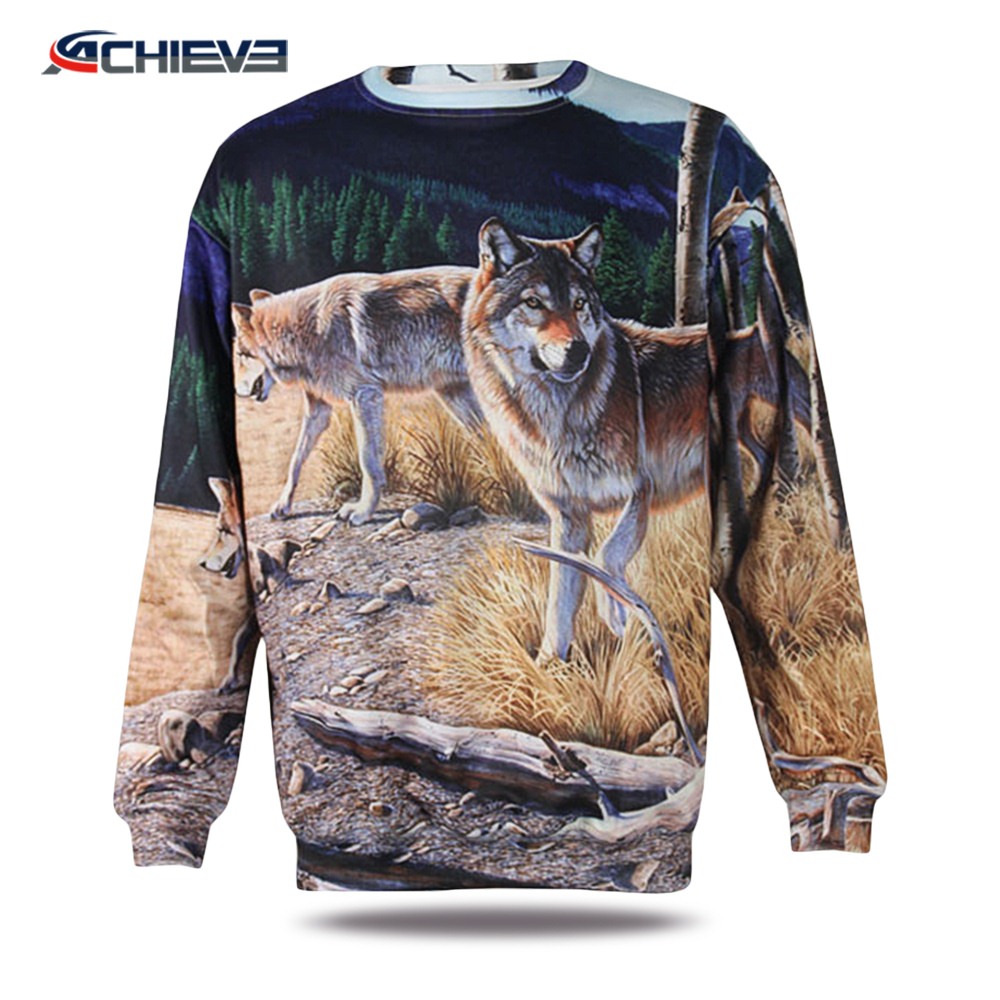 fashion cotton Sweatshirts